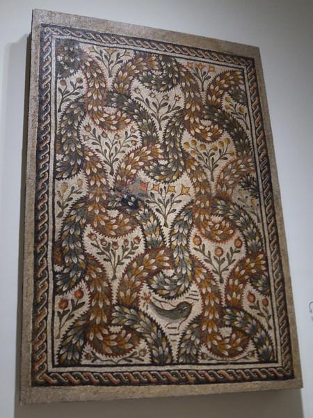 spain0024.jpg - In the National Archaeological Museum of Spain