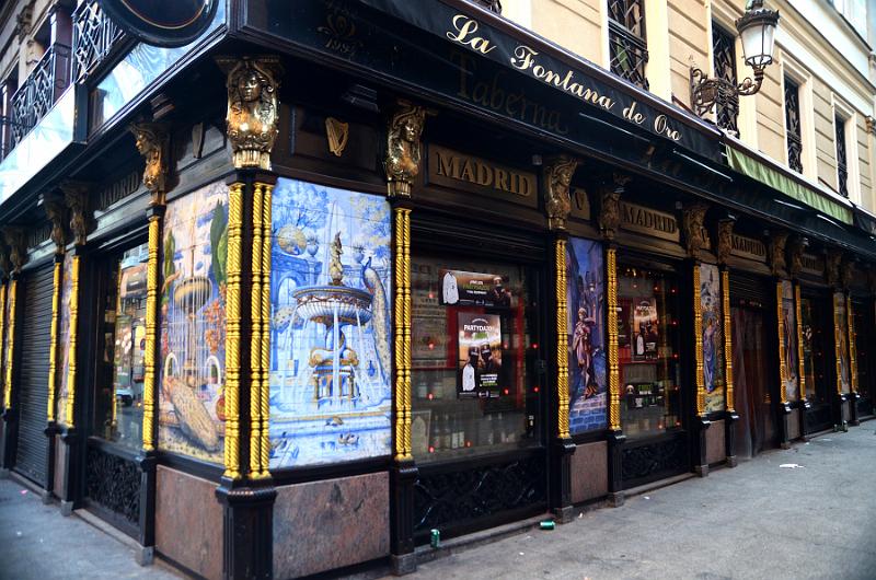 spain0028.jpg - A street in Madrid