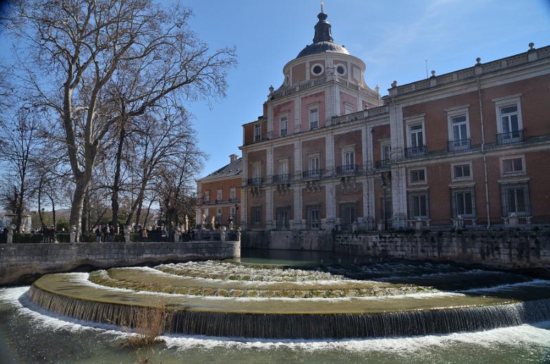 spain0047.jpg - Royal Palace in Aranjuez