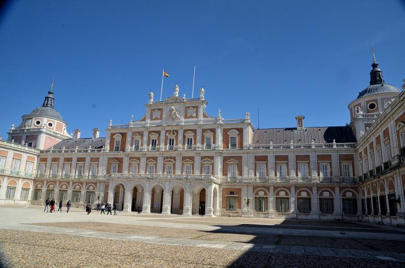 spain0049.jpg - Royal Palace in Aranjuez