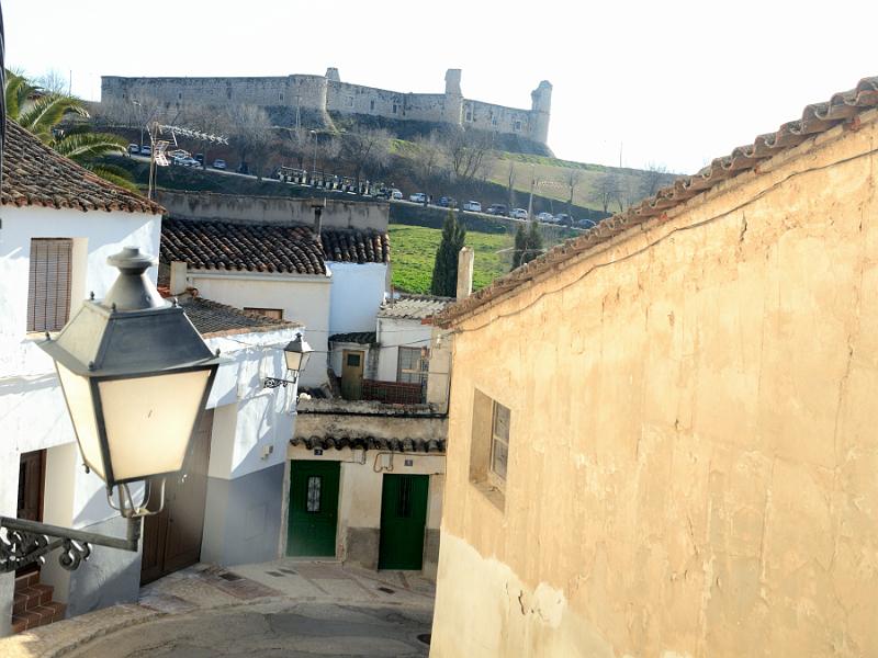 spain0060.jpg - Chinchon Castle