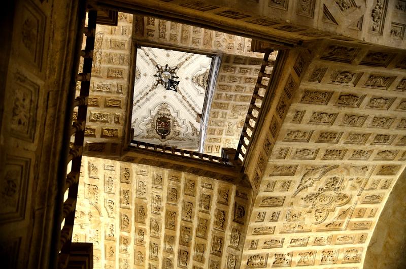 spain0097.jpg - Pontifical University of Salamanca 