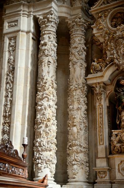 spain0116.jpg - New Cathedral Salamanca