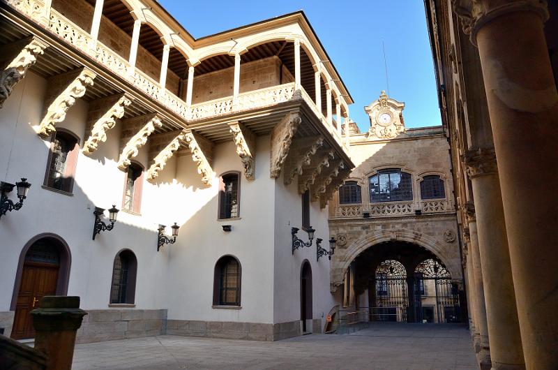 spain0142.jpg - La Salina Palace, Salamanca