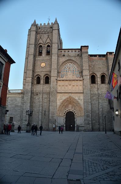 spain0148.jpg - Avila Cathedral