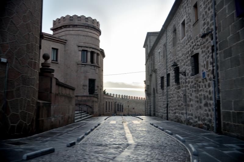 spain0151.jpg - Avila old town