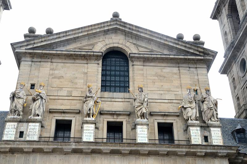 spain0158.jpg - Royal Monastery of San Lorenzo de El Escorial