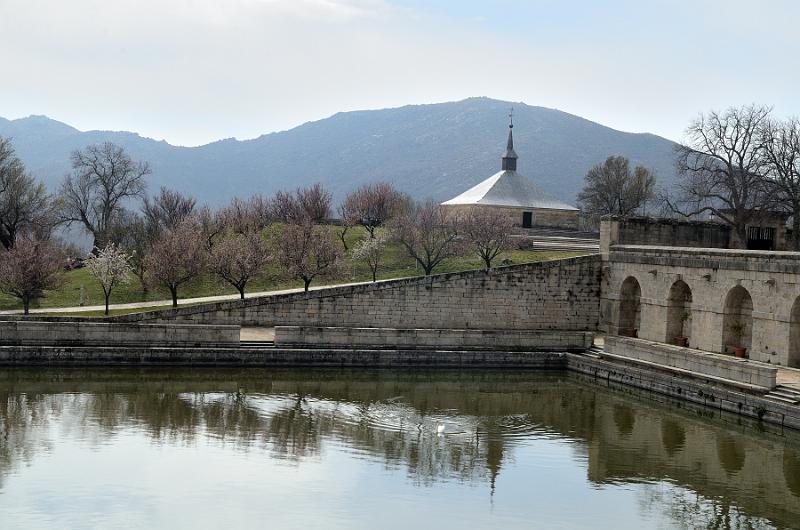 spain0160.jpg - Royal Monastery of San Lorenzo de El Escorial