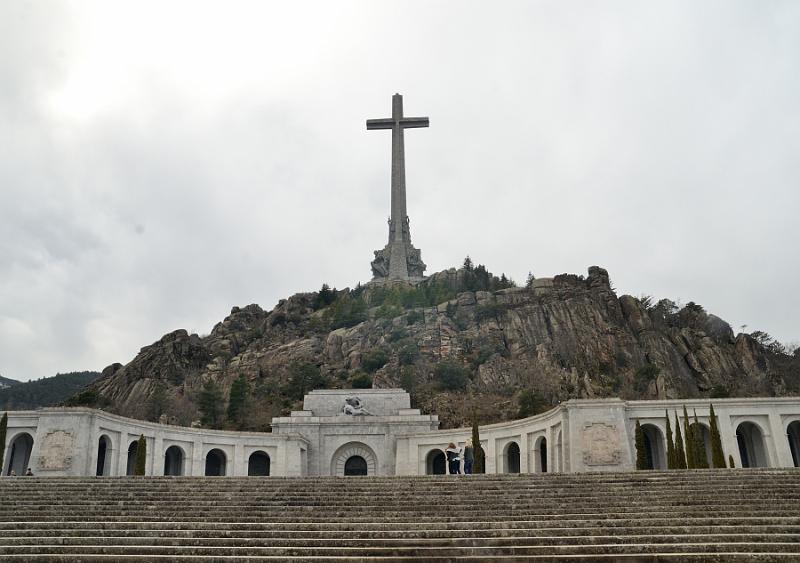 spain0168.jpg - Valley of the Fallen