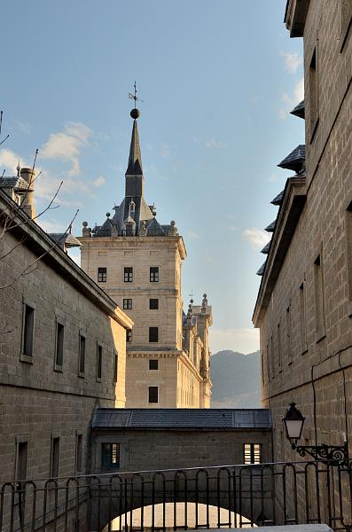 spain0171.jpg - Royal Monastery of San Lorenzo de El Escorial