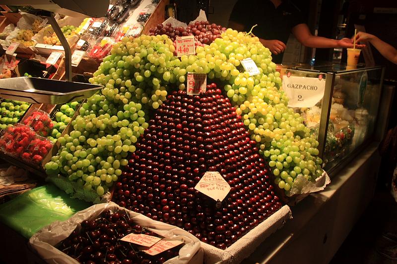 spain0027.JPG - Food Market in Madrid