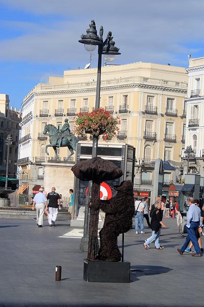 spain0106.JPG - Puerta del Sol, Madrid