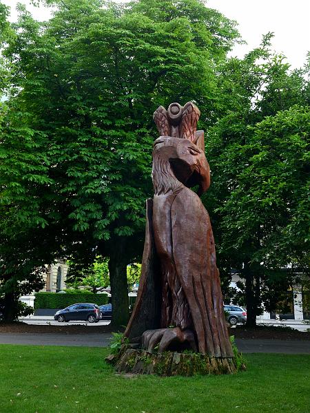 switz020.jpg - Jardin Anglais, Geneve