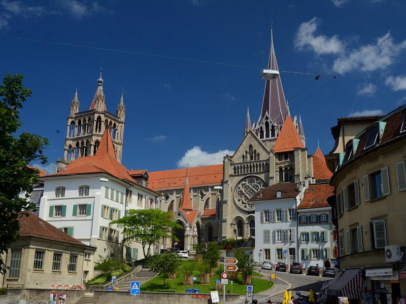 switz056.jpg - Lausanne Cathedral 