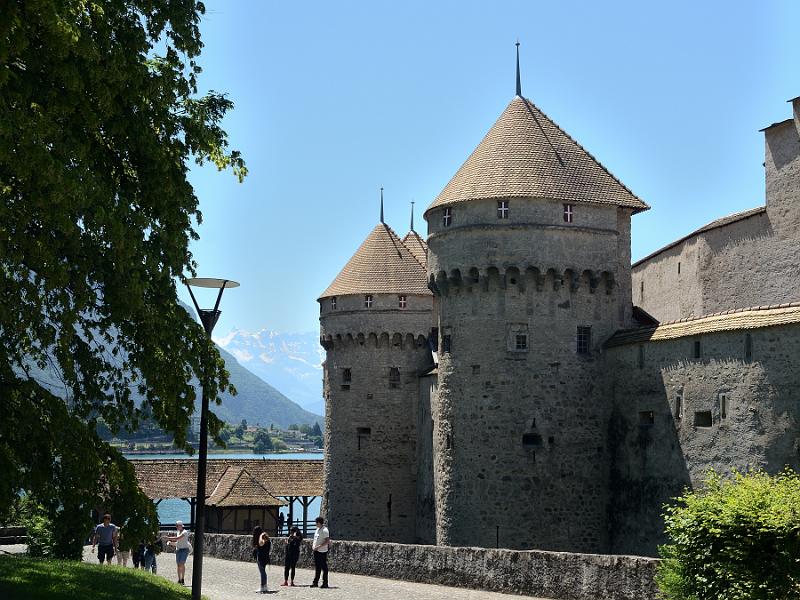 switz089.jpg - The Chillon Castle in Montreux