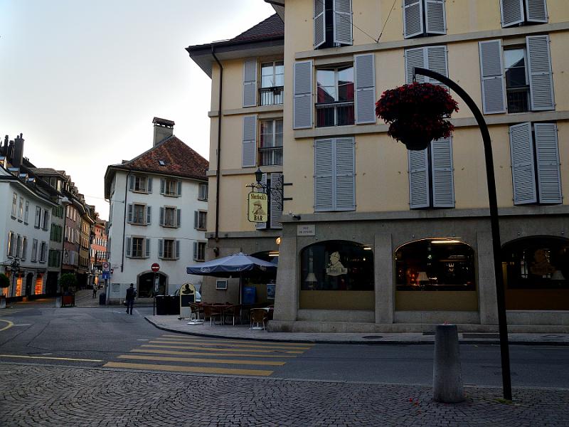 switz148.jpg - The old town of Vevey