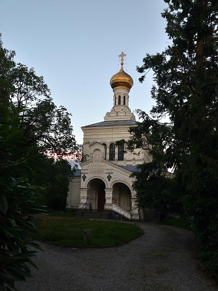 switz152.jpg - Saint Barbara Orthodox Church in Vevey