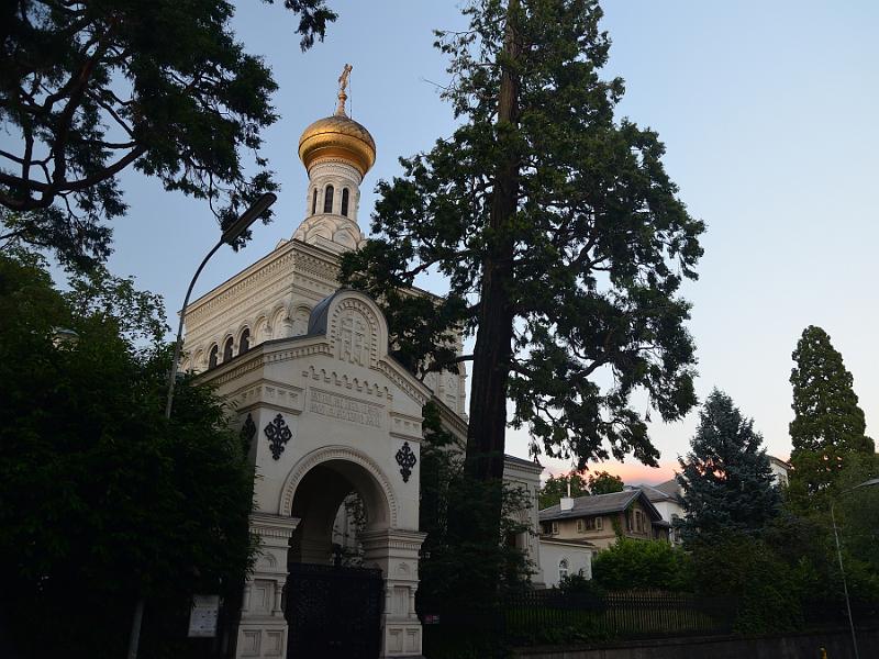 switz153.jpg - Saint Barbara Orthodox Church in Vevey
