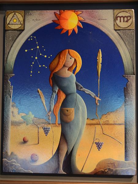 switz179.jpg - An exibition in Gruyères Castle