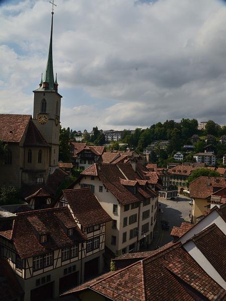 switz221.jpg - Old Town of Bern