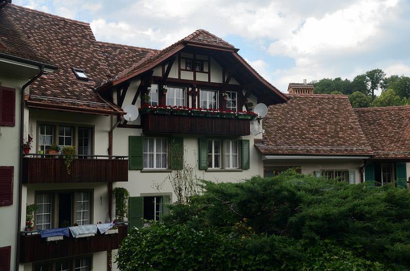 switz243.jpg - Old town of Bern