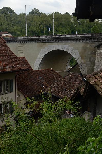 switz244.jpg - Old town of Bern