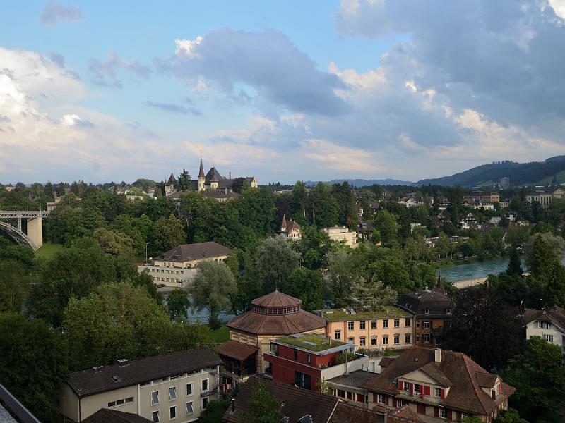 switz260.jpg - View on Bern from Parliament Building