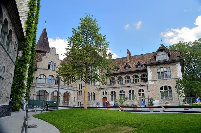 switz269.jpg - Swiss National Museum in Zurich