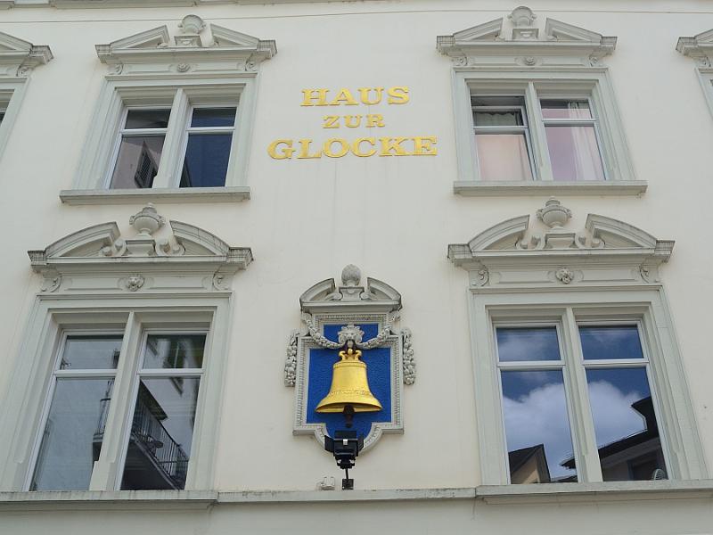 switz273.jpg - House of the Bell (1357) owned by bell maker 