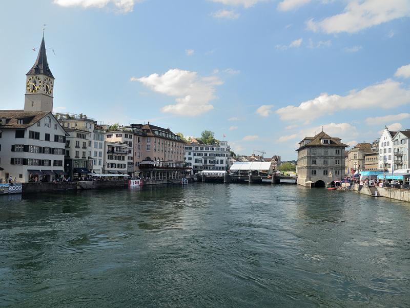 switz305.jpg - Limmat River, Zurich
