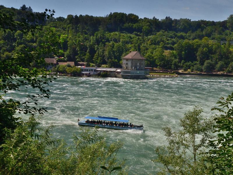 switz333.jpg - Rhine Falls 
