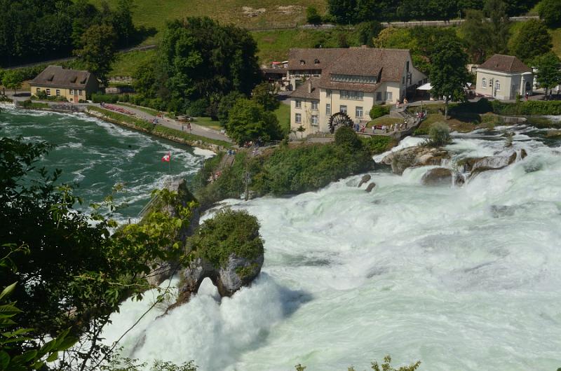 switz341.jpg - Rhine Falls 