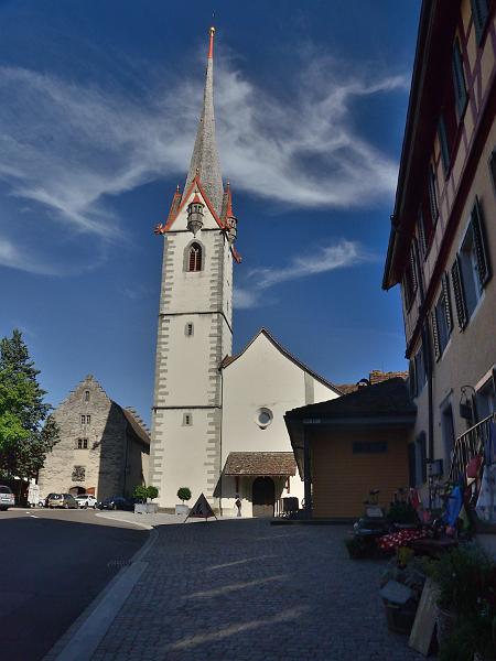switz344.jpg - St. George Church in Stein am Rhein