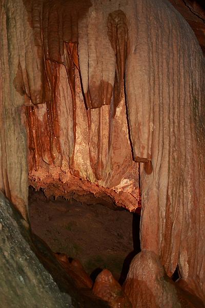 virgin3120.JPG - Caves near Natural Bridge