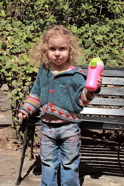 virgin3122.JPG - In the Park near Natural Bridge