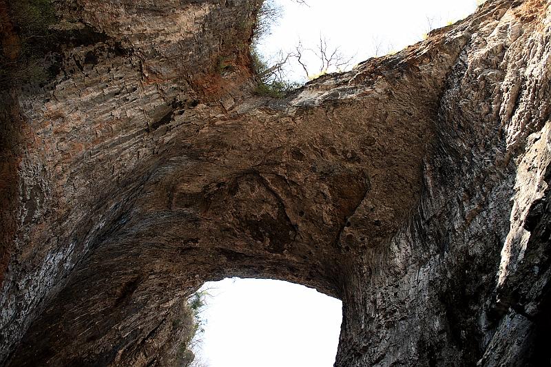 virgin3127.JPG - Natural Bridge