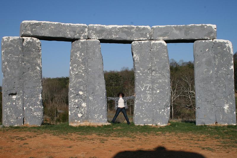 virgin3151.JPG - Foamhenge