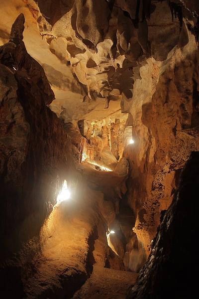 virg5066.JPG - Endless Caverns