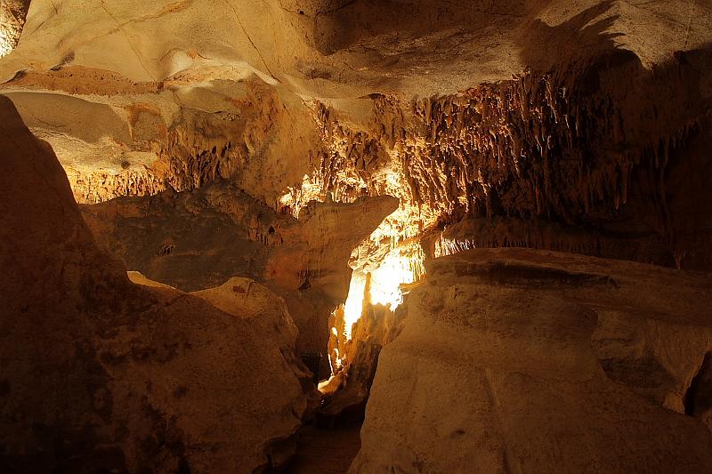 virg5067.JPG - Endless Caverns