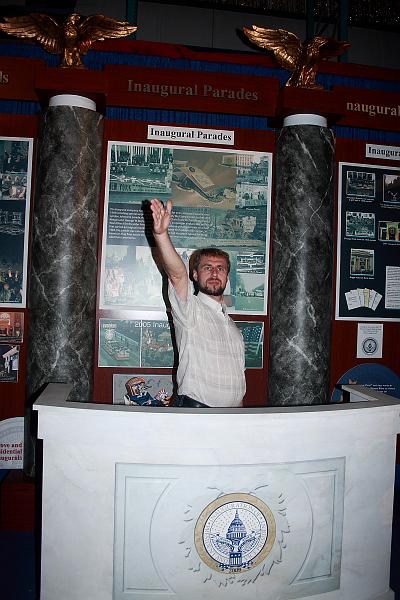 virg5089.JPG - American Celebration on Parade Museum in Shenandoah Caverns