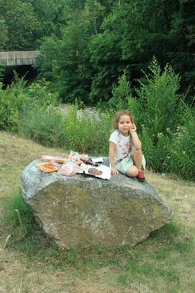 tmp5212.JPG - Barbeque at the Smoke Hole Resort